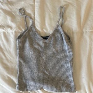 Brandy Melville basic tank top